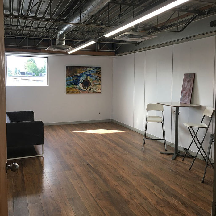 New Studio Spaces Opening in Ottawa!
