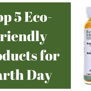 Wallack’s Top 5 Eco-Friendly Products for Earth Day