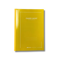 Itoya ProFolio Oasis Light Notebook
