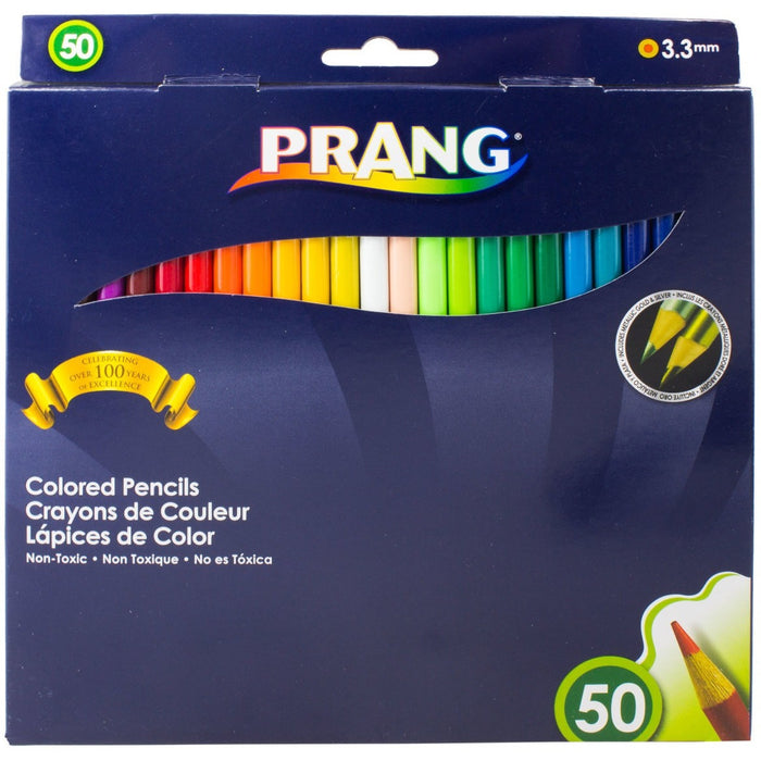 Prang Colouring Pencil Sets