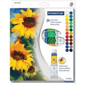 Staedtler Acrylic Paint Sets
