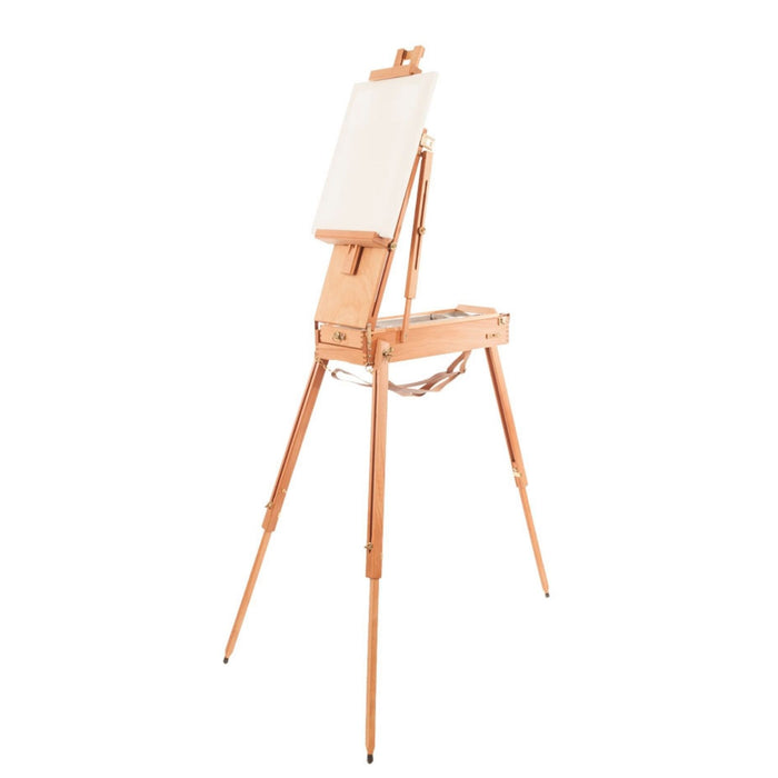 Mabef M/23 Backpacker Convertible Travel Easel