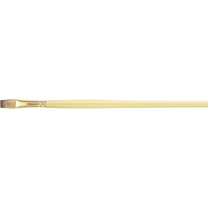 Princeton 6600 Imperial Synthetic Mongoose Brushes - Long Handle