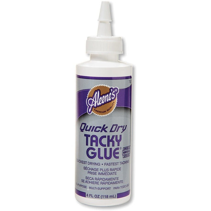 Aleenes Quick Dry Tacky Glue