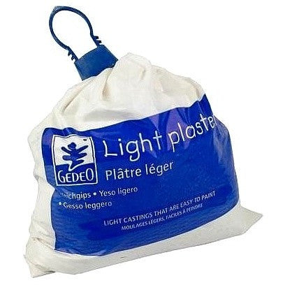 Gedeo Light Plaster 1kg