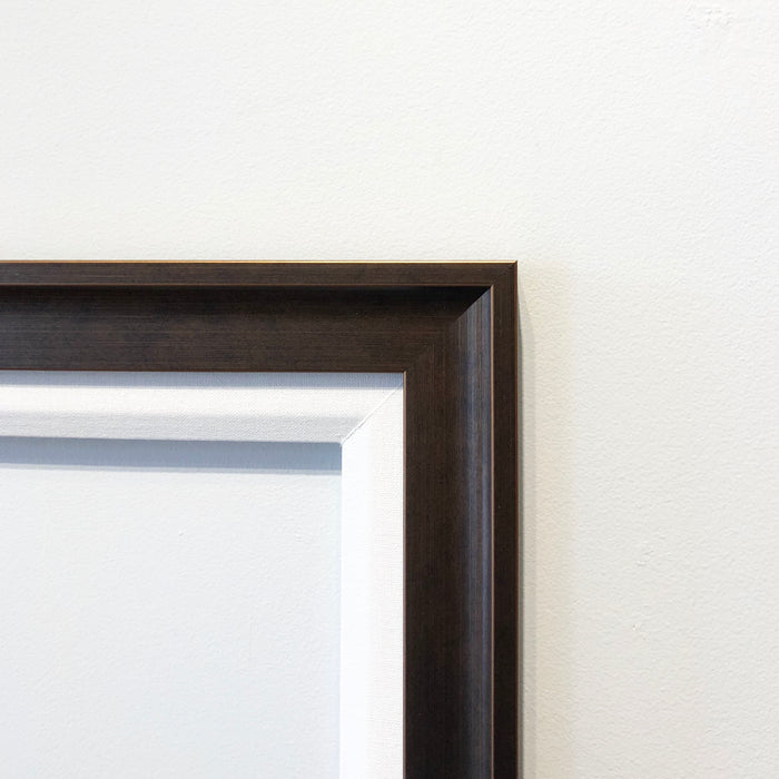 Classic Frames for Stretched Canvas