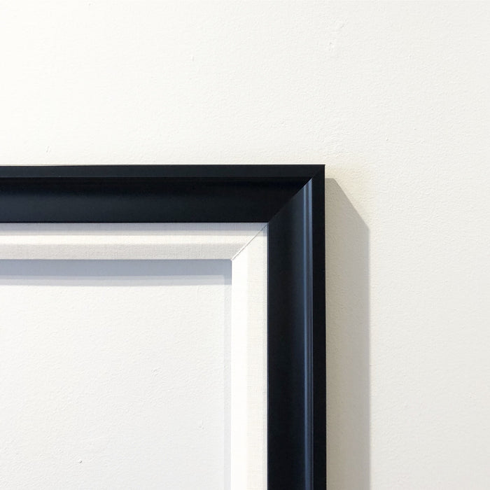 Classic Frames for Stretched Canvas