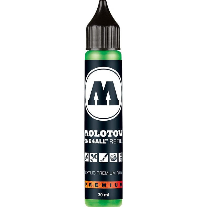 Molotow 30ML Paint Marker Refill