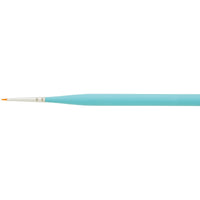 Princeton 3750 Select Artiste Synthetic Brushes - Short Handle