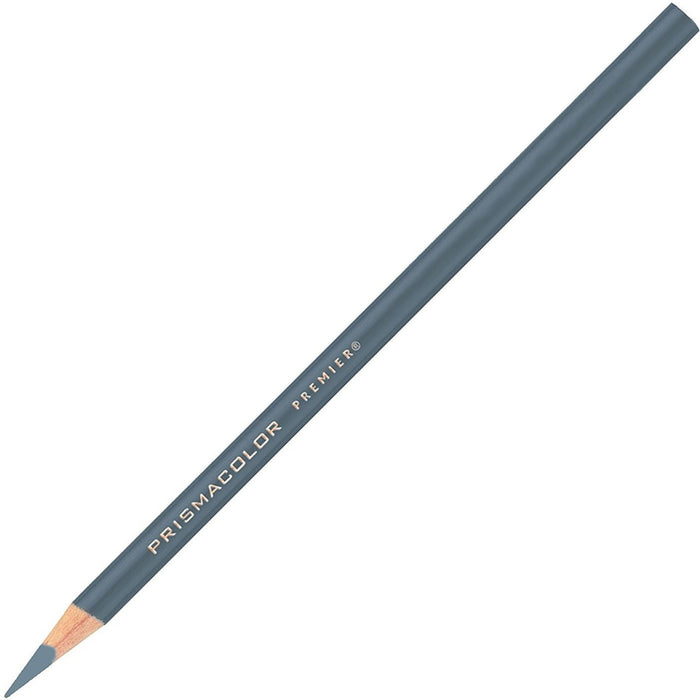 Prismacolor Premier Coloured Pencils - Greys and Browns