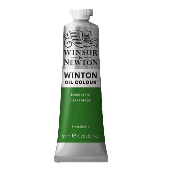 Winton Oil Colour by Winsor & Newton