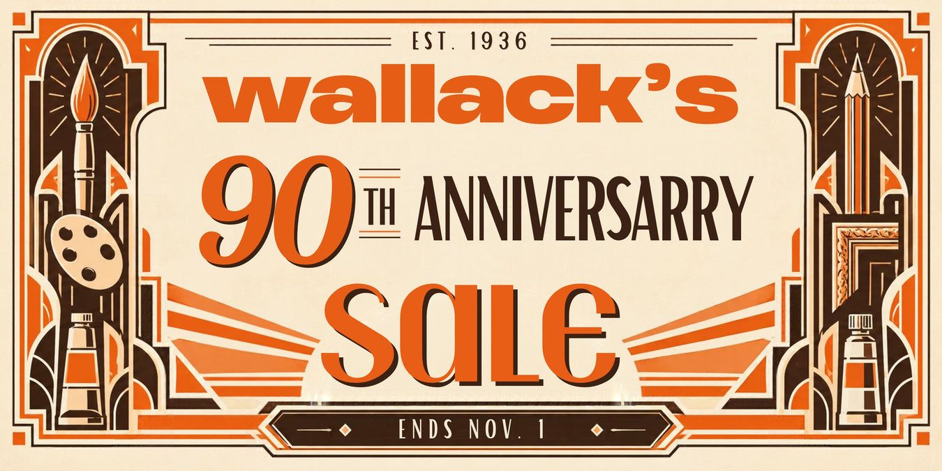 90TH Anniversary Sale