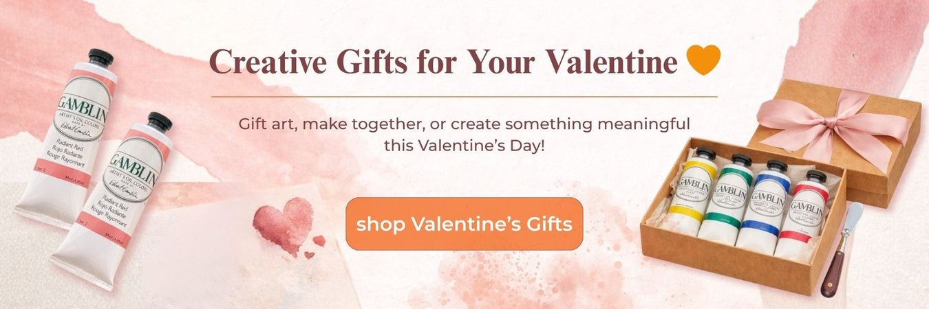 Creative Gifts for Your Valentine 🧡