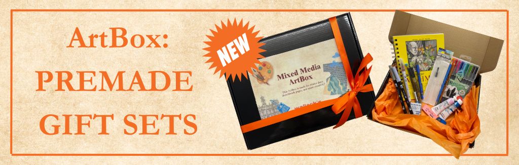 ArtBox Gift Sets