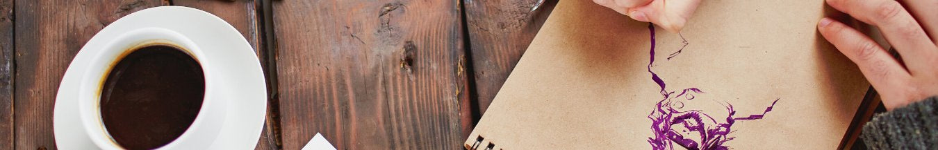 Drawing Supplies