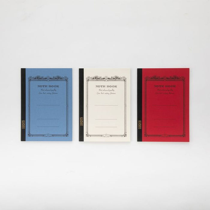 Apica CD Notebook