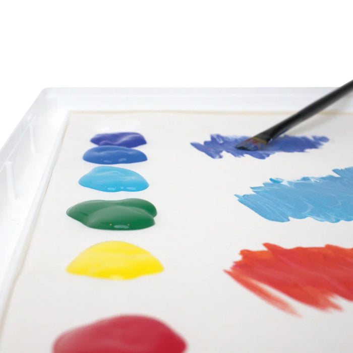 Masterson Sta-Wet Super Pro Palette