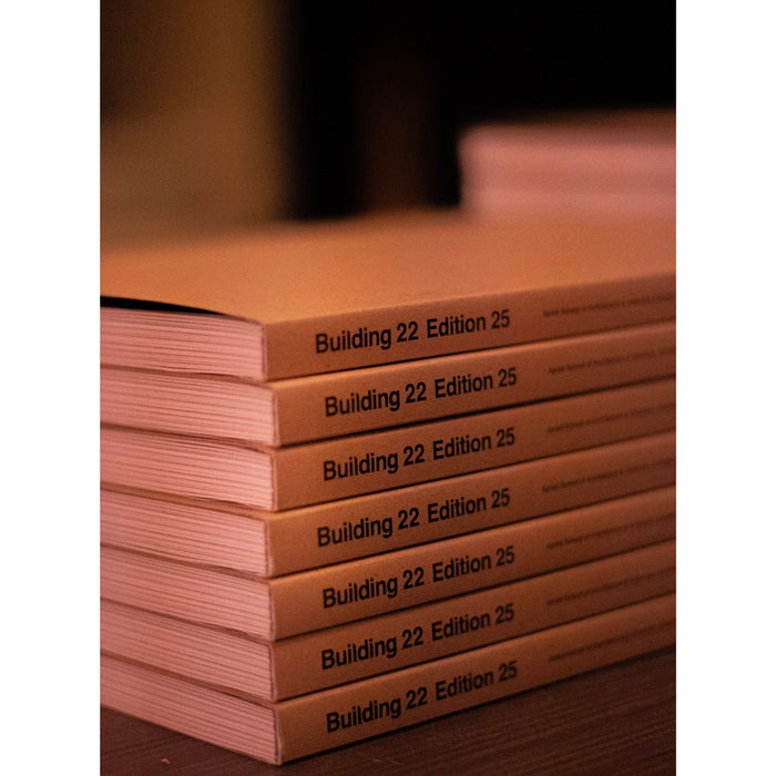 Building 22 Carleton University Magazine 2025 Edition