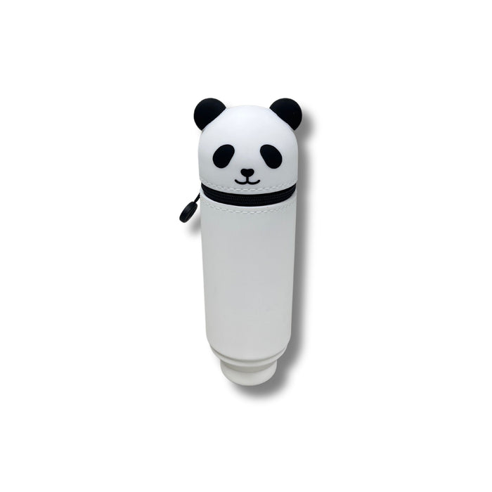 PuniLabo Stand Up Pen Case Panda