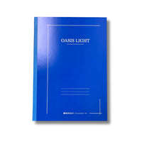 Itoya ProFolio Oasis Light Notebook