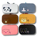 PuniLabo Zipper Pouch all options
