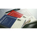 Assorted Apica Premium C.D. Notebook collection in multiple paper styles and colours