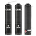 MTN Krink K-750 Spray Paint 750ml black aerosol can with exclusive KR-750 cap and ultra high-pressure valve