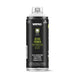 MTN WEPRO Gesso Primer 400ml white spray gesso primer aerosol can