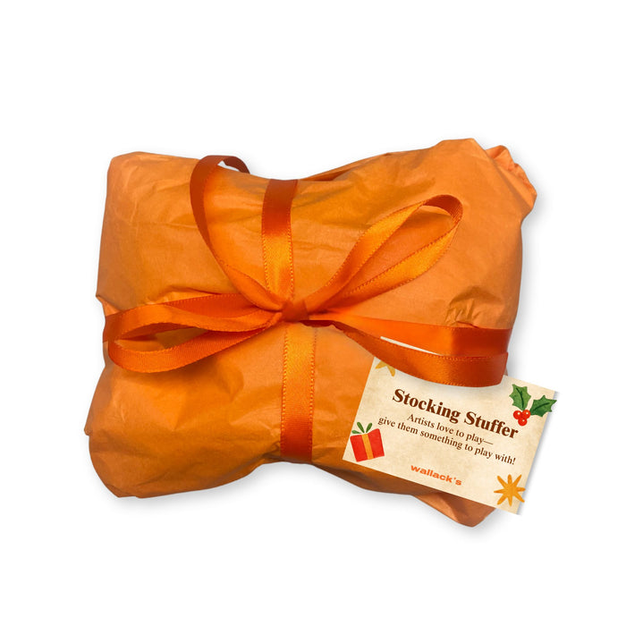 Artists Stocking Stuffer
