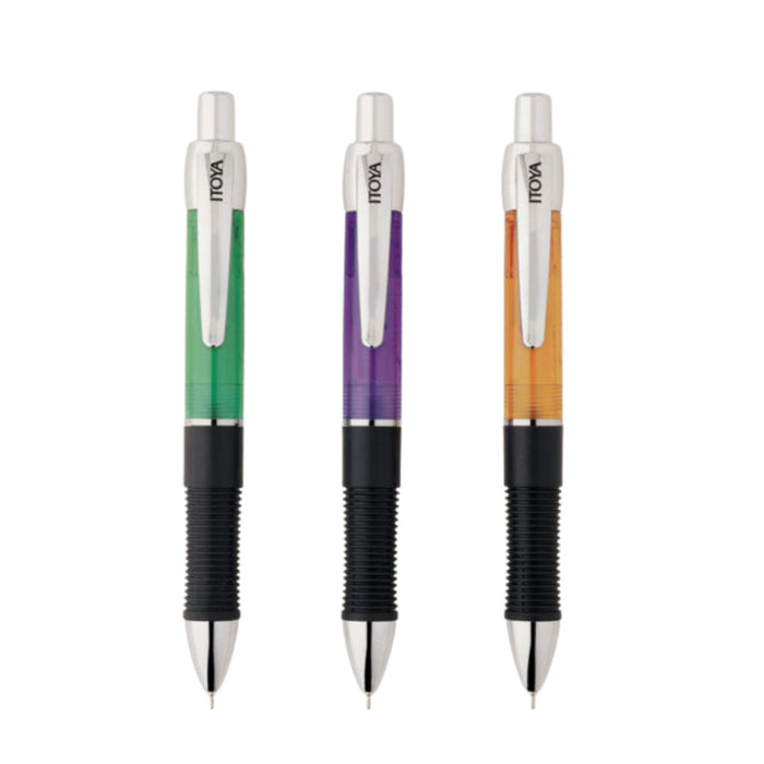 Itoya Xenon Gripper Pen
