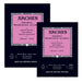 Arches Watercolour Pad Hot Press 100 percent cotton watercolour paper available in 9x12 and 10x14 inch sizes