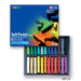 Mungyo Artist Soft Square Pastel Set of 24 colours in presentation box