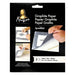Speedball Graphite Paper - Pack of 2