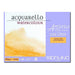 Fabriano Artistico Extra White Cold Press watercolour block 9x12 inch 100 percent cotton paper