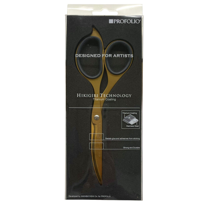 ProFolio Hikigiri Scissors