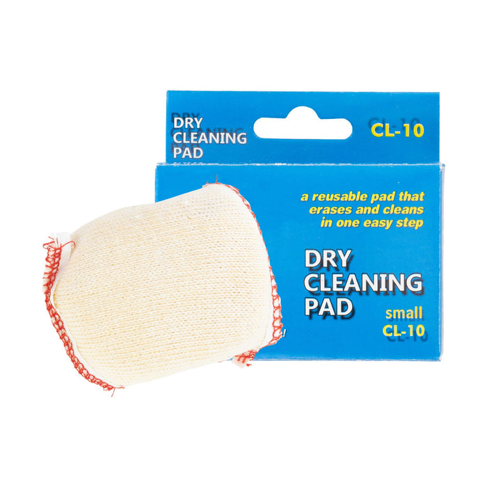 Pacific ARC Dry Cleaning Pad Eraser