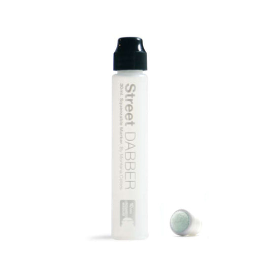 Montana Colors Street Dabber 30ml squeezable marker with 10mm round tip