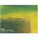 Fluid Watercolour Paper Block Hot Press 9x12 inch 140 lb 300 gsm watercolour paper