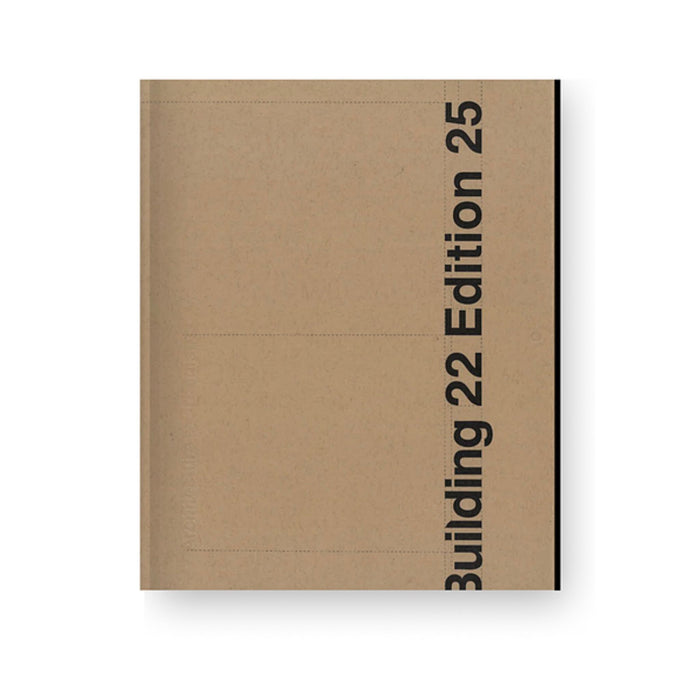 Building 22 Carleton University Magazine 2025 Edition