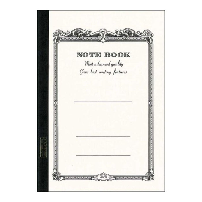 Apica CD Notebook