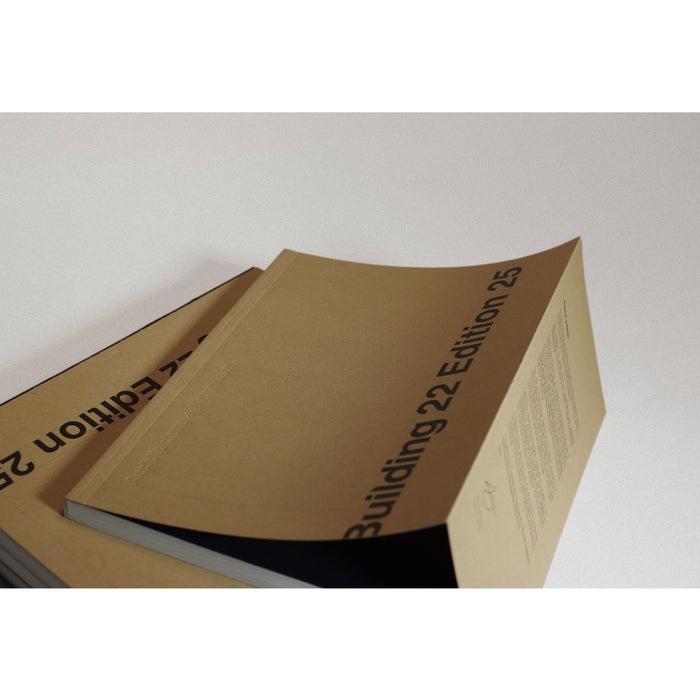 Building 22 Carleton University Magazine 2025 Edition