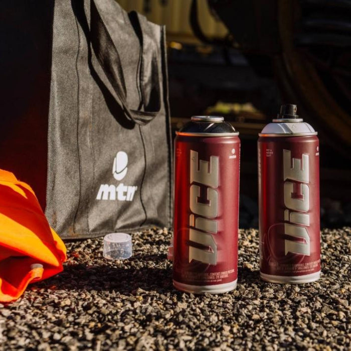 MTN Vice Spray Paint
