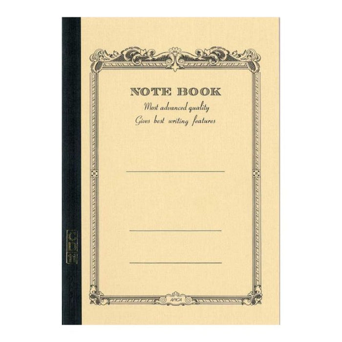 Apica CD Notebook