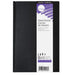 Daler-Rowney Simply Sketchbook hardbound soft white paper sketchbook A5