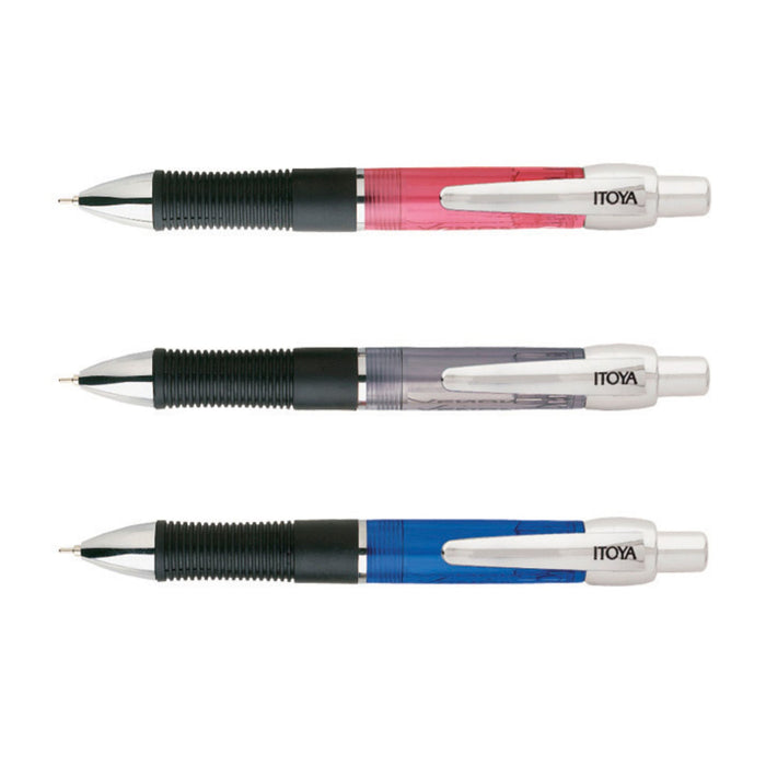 Itoya Xenon Gripper Pen
