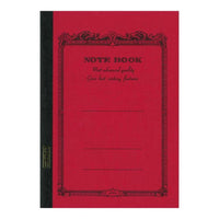Apica CD Notebook