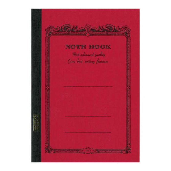 Apica CD Notebook