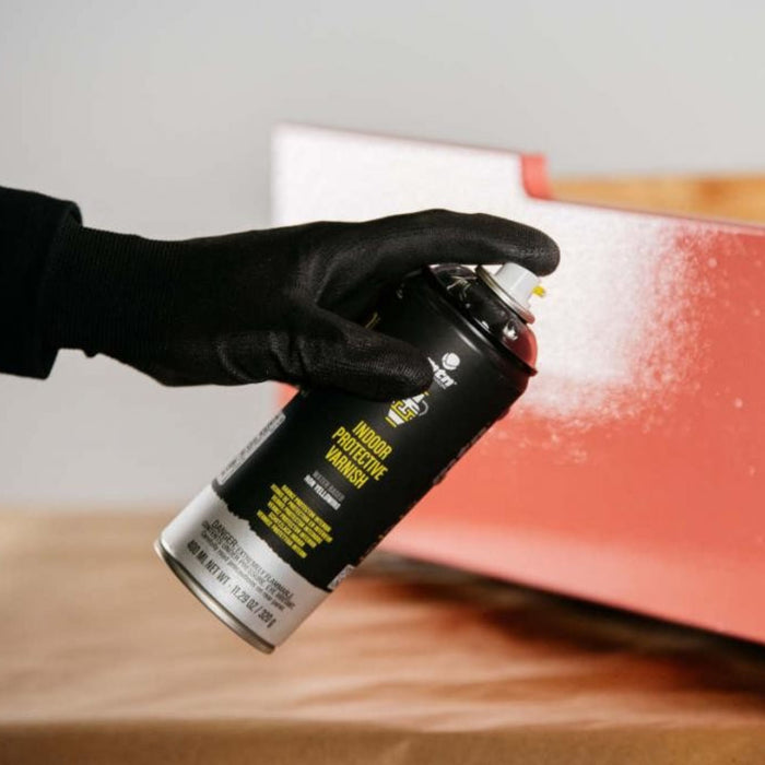 MTN Indoor Protective Varnish