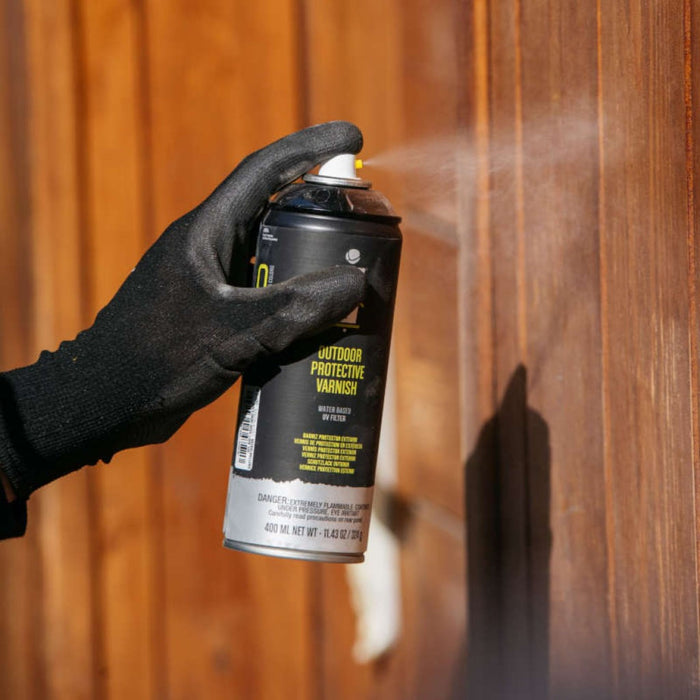 MTN Outdoor Protective Varnish