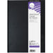 Daler-Rowney Simply Sketchbook hardbound sketchbook available in A4 size